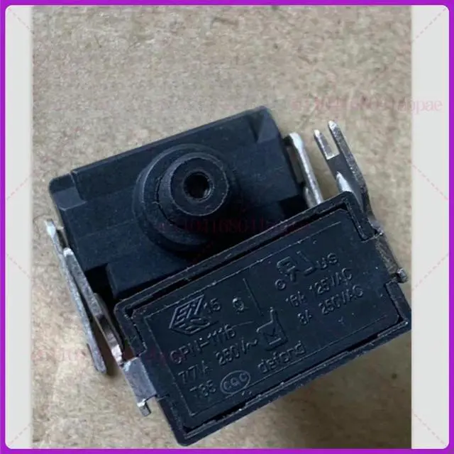 Alt view image 2 of 3 - For Vacuum Cleaner FC8380 8381 8386 8388 8392 8394 8396 8398 Switch