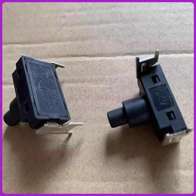 Alt view image 3 of 3 - For Vacuum Cleaner FC8380 8381 8386 8388 8392 8394 8396 8398 Switch