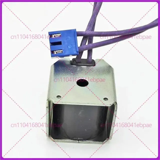 Alt view image 3 of 3 - Various brands of air conditioning four-way valve coils 1P-5P universal solenoid valve coils