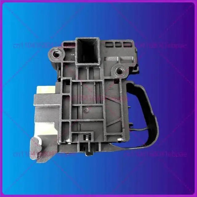 Alt view image 2 of 2 - For Haier, Little Swan drum washing machine door lock TG100v22DG-G59B 17438100004786 MS002