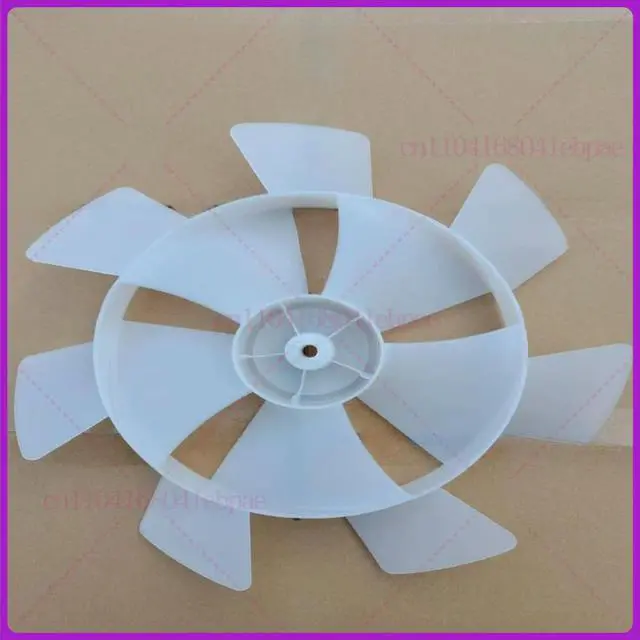 Alt view image 3 of 3 - 1pcs for Mijia BPLDS05DM DC Inverter Circulating Floor Fan Blade Accessory