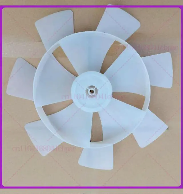 Alt view image 2 of 3 - 1pcs for Mijia BPLDS05DM DC Inverter Circulating Floor Fan Blade Accessory