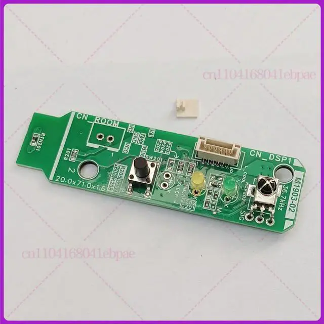 Main image of 1pcs For Daikin Air Conditioner Signal Receiving Board Parts M1903-02