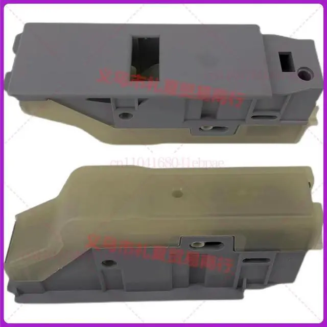 Alt view image 2 of 2 - Micro delay switch door lock CD003 electronic door lock door switch accessories for Hisense tumble dryer washing machine