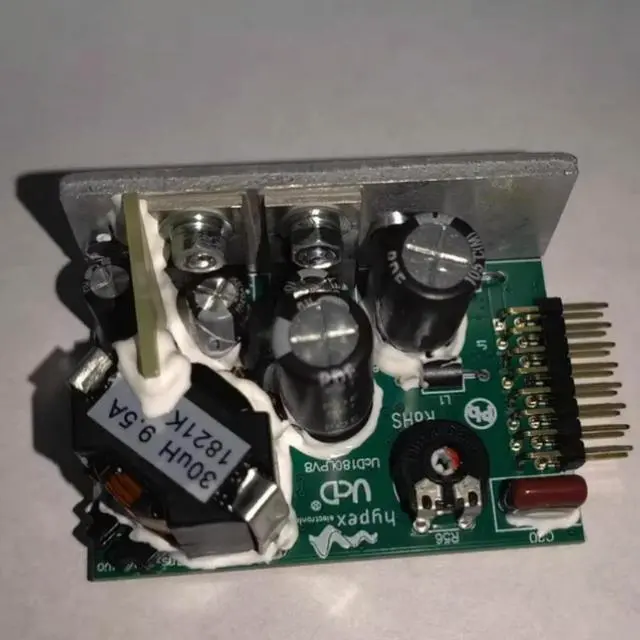 Main image of Dutch Hypex UCD180LP Power Amplifier Board, V8 Version, High-End Class D Power Amplifier