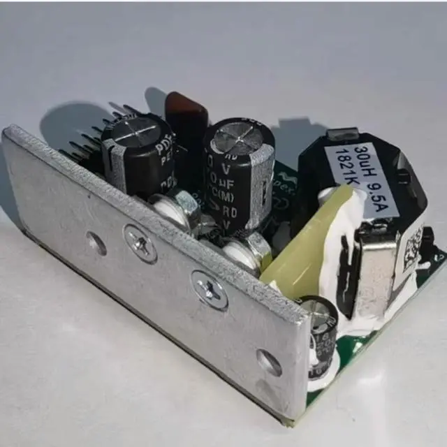 Alt view image 3 of 3 - Dutch Hypex UCD180LP Power Amplifier Board, V8 Version, High-End Class D Power Amplifier