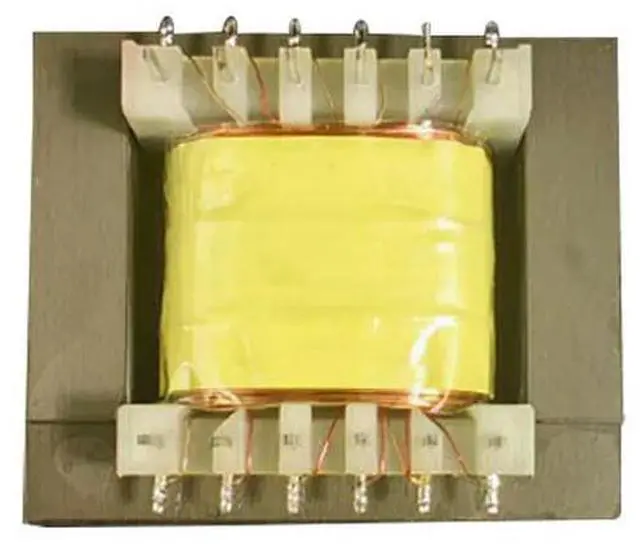 Main image of Ds2025 audio isolation transformer digital audio signal smd high-frequency transformer power transformer