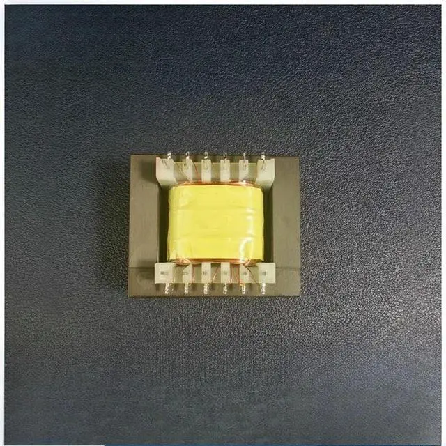 Alt view image 3 of 3 - Ds2025 audio isolation transformer digital audio signal smd high-frequency transformer power transformer