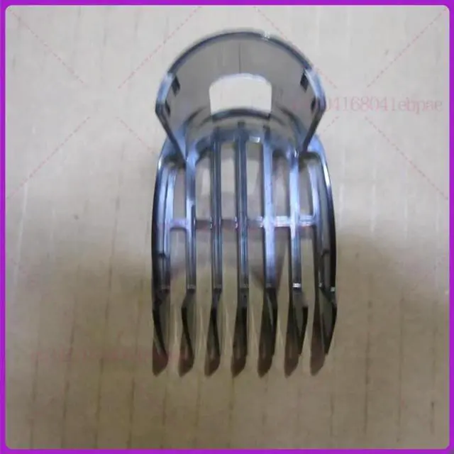 Alt view image 2 of 2 - For Hair Clipper QC5560 5570 5580 5510 5530 5550 3-15 Comb Length Adjuster