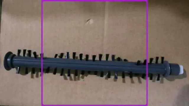 Alt view image 3 of 3 - For Vacuum Cleaner FC6161 Roller Brush Hair Brush Accessories