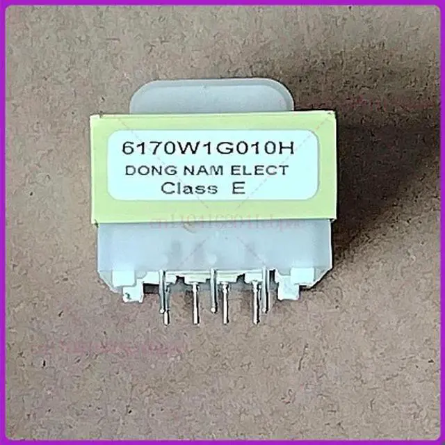 Main image of 1pcs microwave oven parts transformer 6170W1G010H part