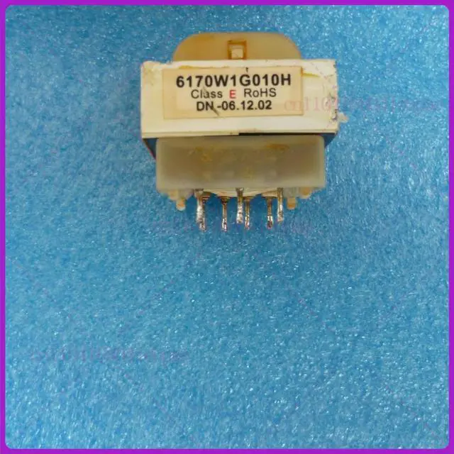 Alt view image 2 of 3 - 1pcs microwave oven parts transformer 6170W1G010H part