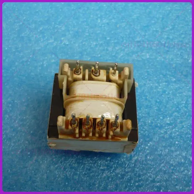 Alt view image 3 of 3 - 1pcs microwave oven parts transformer 6170W1G010H part