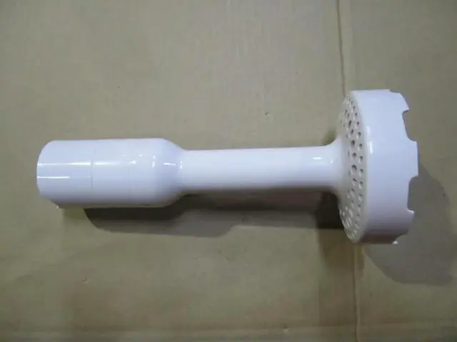 Alt view image 2 of 2 - For Blender Accessories Potato Masher Stick Compatible with HR1604 1607 1608 1609 1364