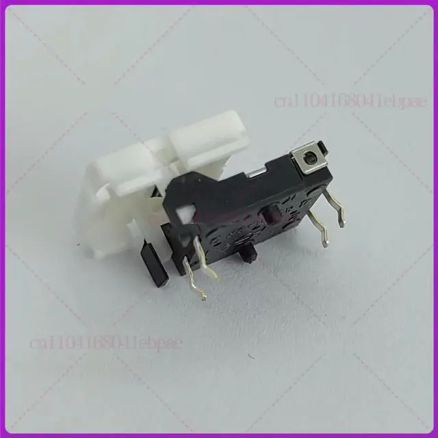 Main image of 2pcs Fuji micro-touch button button switch with hole AB12-SF AB12-SF1260