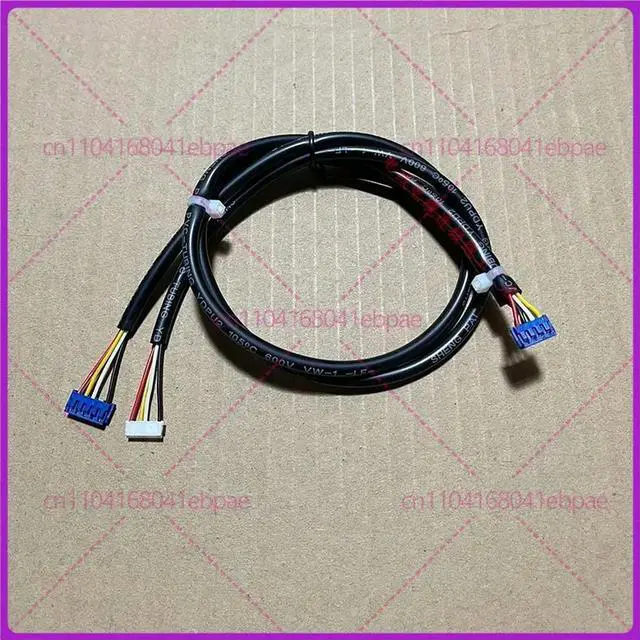 Main image of For Daikin Air Conditioner Dchecker Bluetooth Tester Connection Cable Fault Repair Code Analysis Signal Cable
