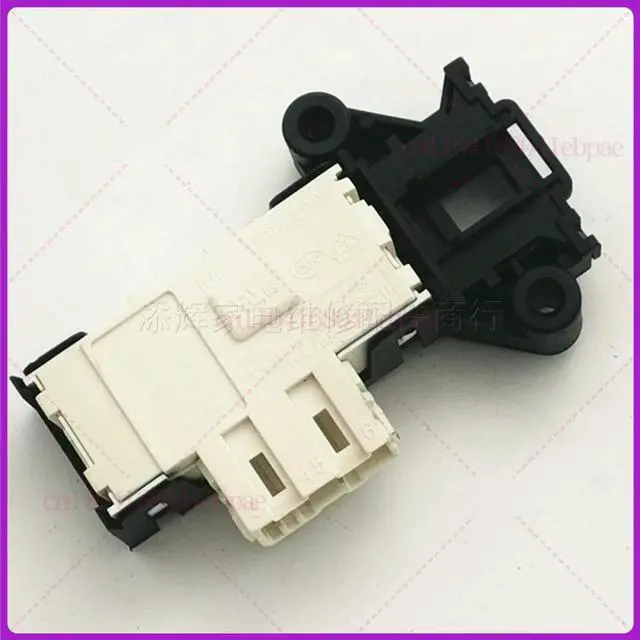 Main image of for For Hisense XQG90 XQG70 XQG80-U1201F Washing Machine A1202F Door Lock A1402F Switch