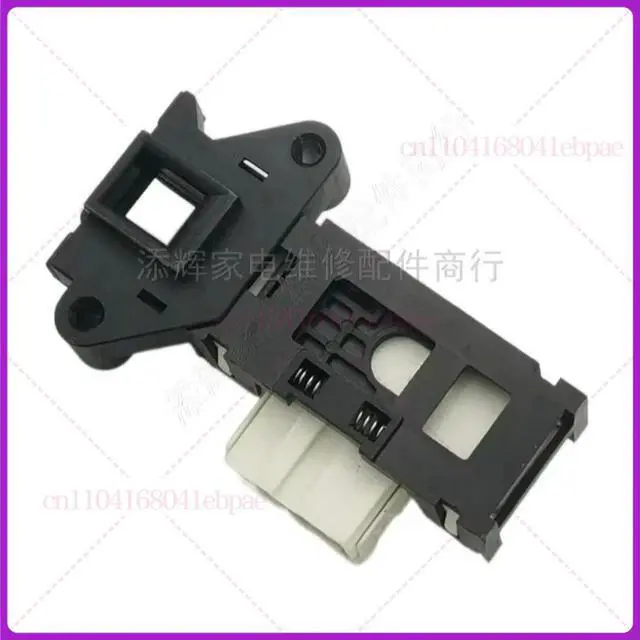 Alt view image 2 of 3 - for For Hisense XQG90 XQG70 XQG80-U1201F Washing Machine A1202F Door Lock A1402F Switch