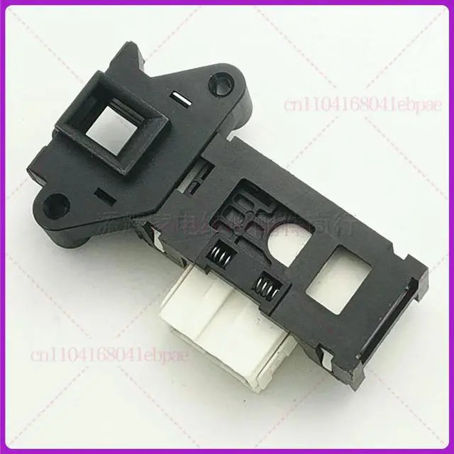 Alt view image 3 of 3 - for For Hisense XQG90 XQG70 XQG80-U1201F Washing Machine A1202F Door Lock A1402F Switch