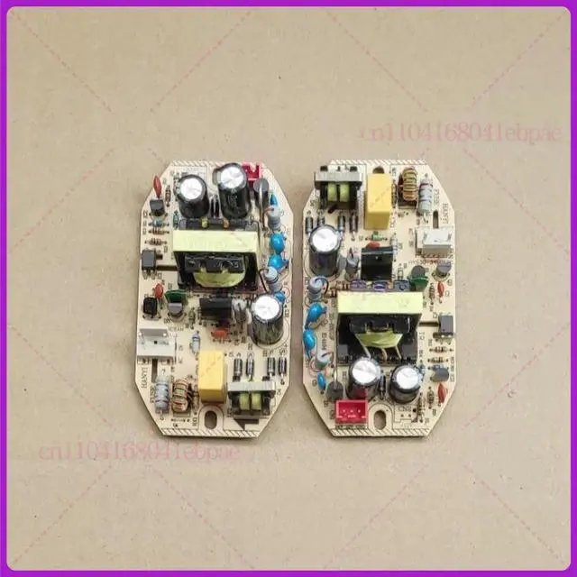 Alt view image 3 of 3 - HYS30-34HD19C Humidifier power board accessories 34/12