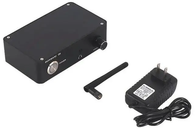 Main image of Nvarcher Bluetooth 5.1 PCM1794+QCC5125 Lossless Decoding Support 24Bit 96KHz APTX HD LDAC