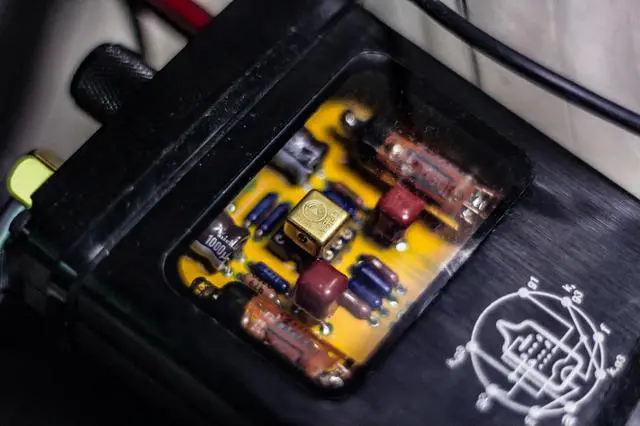 Alt view image 2 of 3 - V5i-D HiFi Audio Dual Op Amp Upgrade Replace AD827SQ MUSES OPA2604AP LME49720HA SX45B For Headphone Amplifier DAC