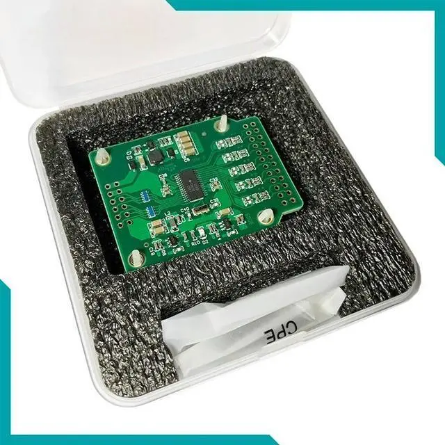 Main image of ADS1263 32Bit High Precision ADC Module / 24Bit+32Bit Dual ADC / Analog-to-digital Conversion 38.4ksps