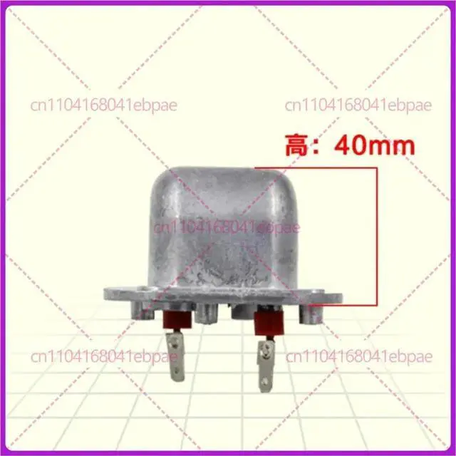 Alt view image 3 of 3 - The heating element of the Garment Steamer suitable for Haier/Midea steam ironing machine accessories