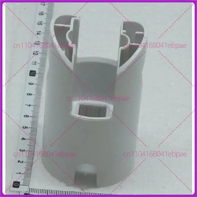 Alt view image 2 of 3 - For Midea floor fan SAD35EC/SAD30EB/SAG30ED/SAD35ED/SAD35EA fan connection column
