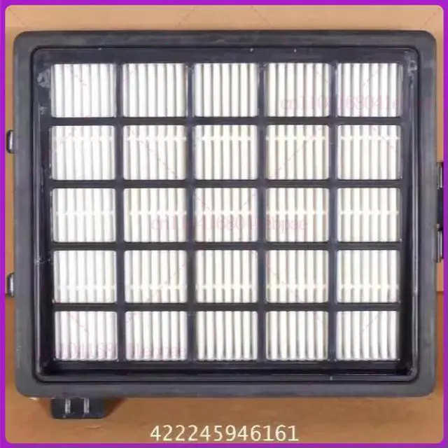Main image of For Vacuum Cleaner Filter FC8136 8146 8132 8133 8142 HEPA Accessories
