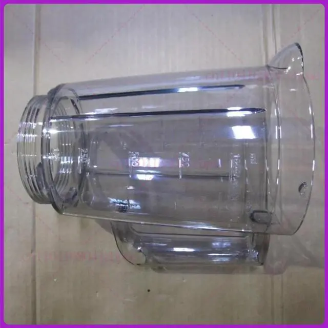 Main image of For Juicer HR1848 1847 1849 1811 1821 Blender Cup Plastic Cup Accessories