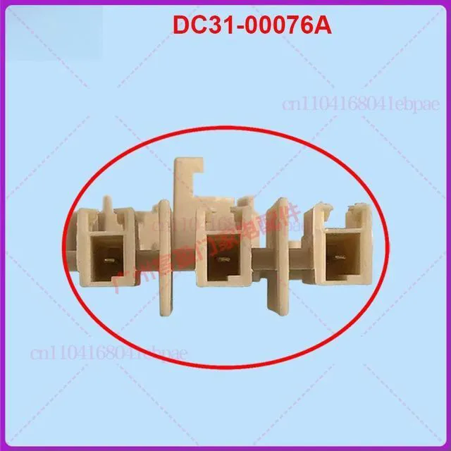 Alt view image 3 of 3 - Suitable for 's washing machine sensor DC31-00076A speedometer DC-00074B