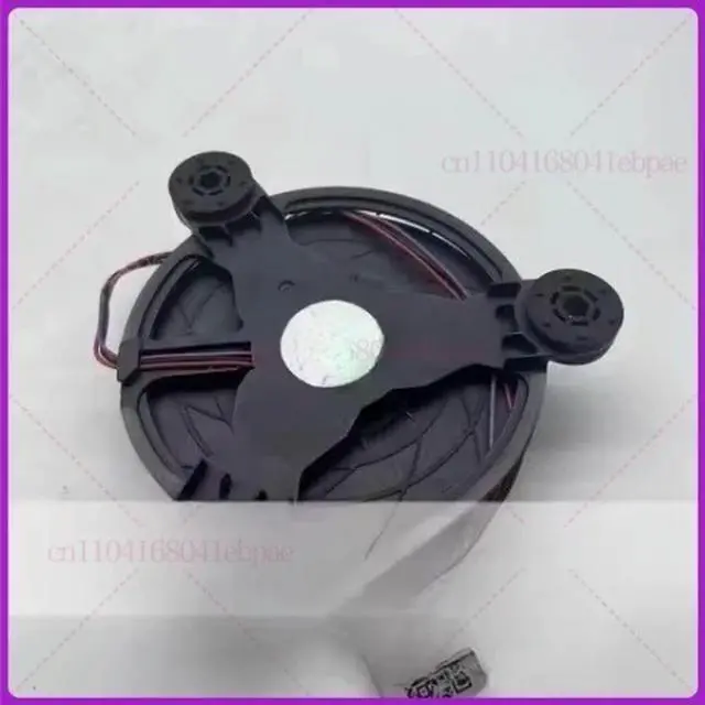 Main image of for Suitable Hisense Rongsheng refrigerator d cooling fan motor MODEL: CHT12512RH-R38B 0.199A