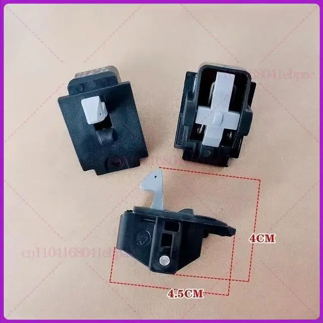 Main image of 1Pcs For Whirlpool drum washing machine AC2052TW AS2072TW door handle door hook