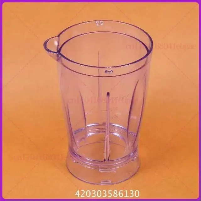 Main image of For , Blender HR2850 HR2870 Mixing Cup, Plastic Parts, Cup Accessories