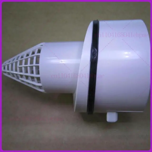 Main image of For , vacuum cleaner, cone filter, inner filter holder HEPA FC8146 plastic accessories