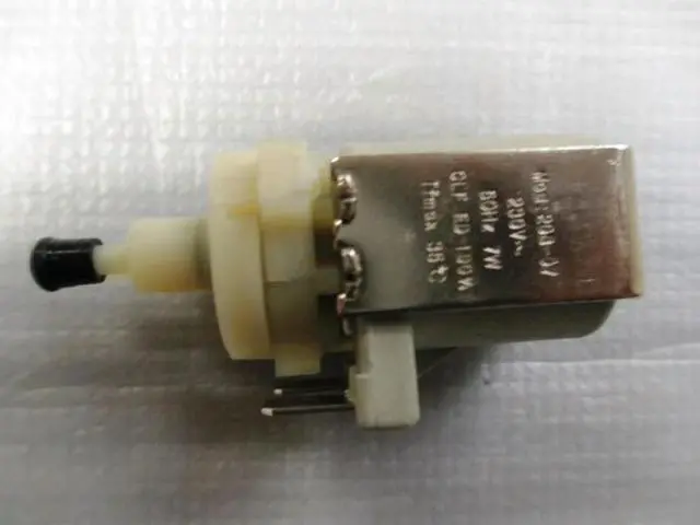 Main image of For , Handheld Iron GC310 GC320 Water Pump, Motor, Accessories
