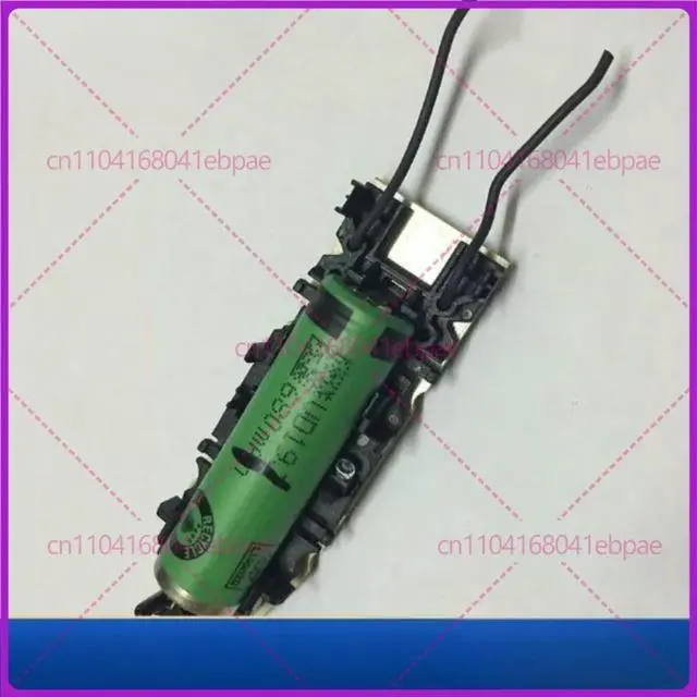 Alt view image 3 of 3 - Shaver Circuit Board Motherboard For PT860/PT866/PT735/AT810/AT890/PT737/7