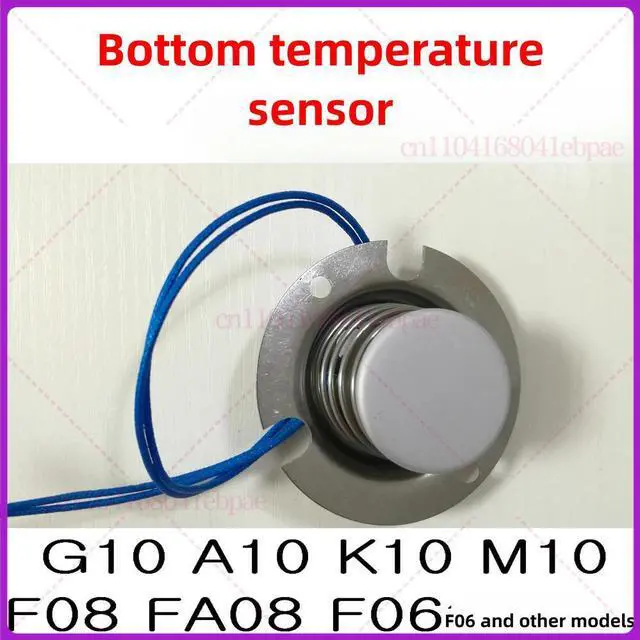 Main image of For CUCKOO Special temperature sensor for rice cooker, thermistor G1066SR