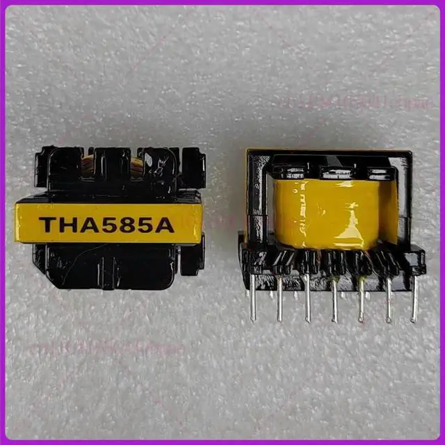 Alt view image 2 of 2 - THA585A for Mitsubishi Air Conditioner Switching Transformer