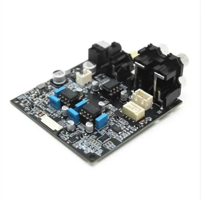 Alt view image 2 of 3 - ES9038 Decoder Plus 5125 Bluetooth Module Match Sound Matching