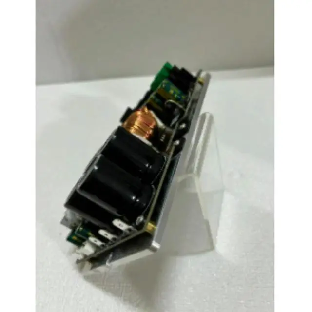 Alt view image 3 of 3 - 1000W 12V boost power supply, outdoor speaker car power amplifier 6 sets of output