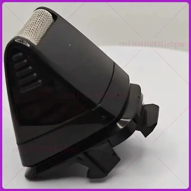 Alt view image 3 of 3 - For shaver MG7710 7720 7785 7790 7770 5730 3750 Cutter head, mesh accessories
