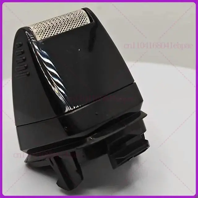 Alt view image 2 of 3 - For shaver MG7710 7720 7785 7790 7770 5730 3750 Cutter head, mesh accessories
