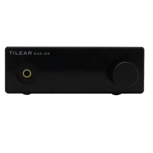 Alt view image 2 of 3 - CSR8675 Bluetooth 5.0 Receiver ES9038 Decoding APTX-HD LDAC Hi-Fi Decoder