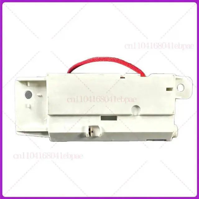 Alt view image 2 of 2 - 1Pcs Door Lock Switch T90SS5FDH T90SS5FHS T10SS5FDH For Automatic Washing Machine Spare Parts