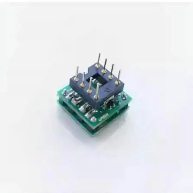 Alt view image 2 of 3 - Fully discrete component dual operational amplifier OP8802 discrete operational amplifier, generation OPA1612 LME49720 OPA2604