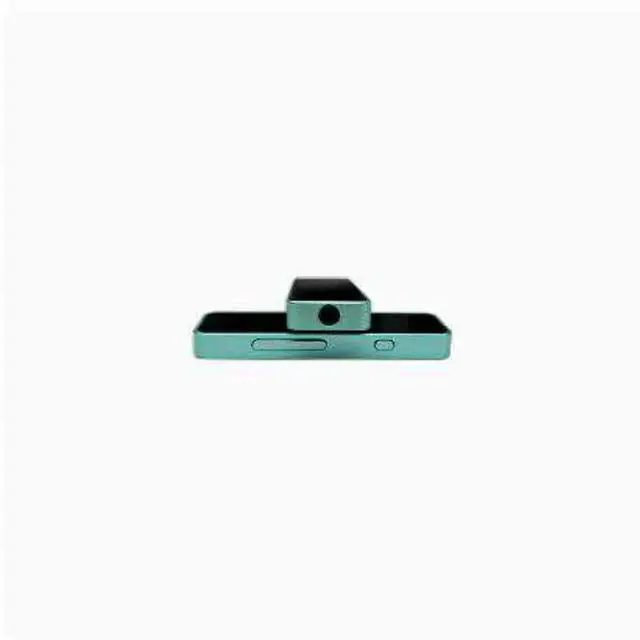 Alt view image 3 of 3 - F.AUDIO Xunsheng KS02 Decoder Headphone Amplifier OLED Display Small Tail XMOS+ES9038Q2M Chip