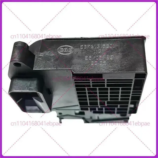 Alt view image 2 of 3 - Suitable for drum washing machine door lock EBF61315801