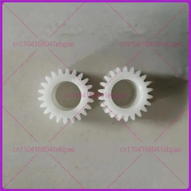 Alt view image 3 of 3 - High-pressure car wash machine K2 series K3 washing machine parts gear plate bearing ram angle plunger oil seal for KARCHER